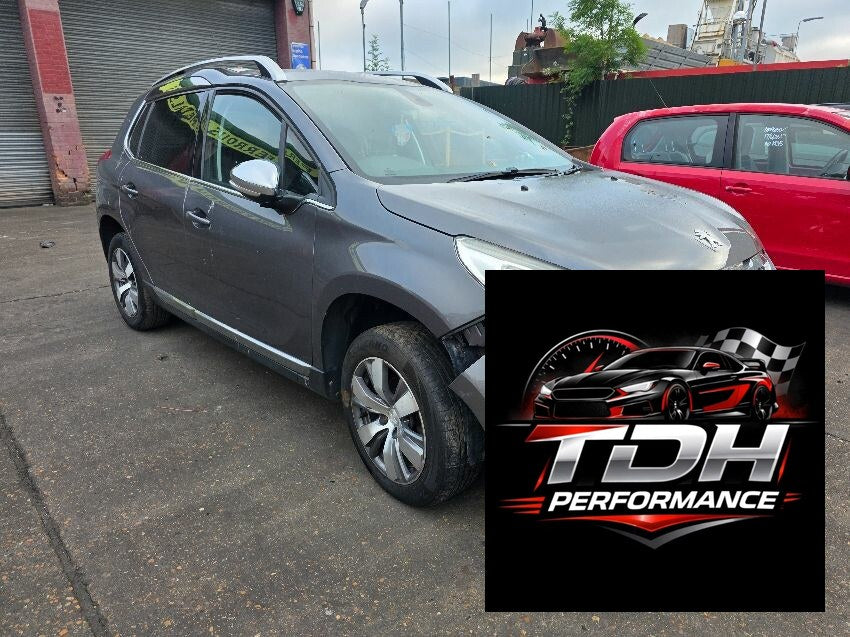 Peugeot 2008 A94 (2013-2019) - Despiece / Recambios