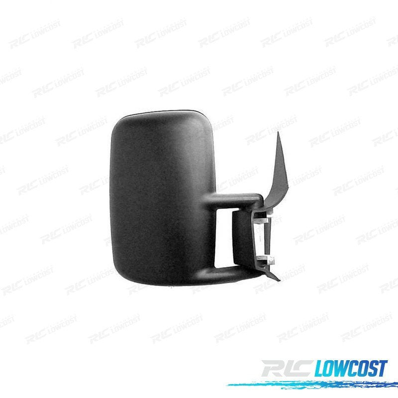 Espejo Completo Derecho Mercedes Sprinter 95-06 Manual | TDH Performance