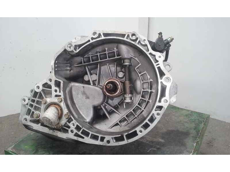 Caja de Cambios Manual W3944 Sy008458 5Velocidades D Woo Kalos 1 4 Sx