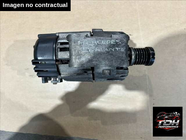 Alternador Mercedes-Benz Clase E 220 (2011) Ref. A013154680287