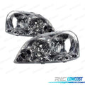 Faros CON Regulación Eléctrica PARA Daewoo Chevrolet Nubira 03-
