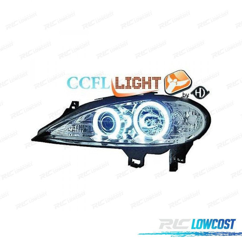 Faros Renault Megane LIM Kombi 99-02