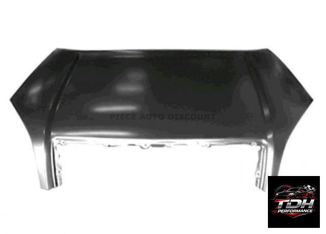 Capó Toyota Land Cruiser Nuevo Ref. 5330160470