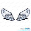 Faros PARA Citroen NEMO 08-, FIAT QUBO 08-, FIAT Fiorino 08-, Peugeot Bipper 08-