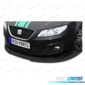 Pestañas DE FARO PARA SEAT EXEO 09-