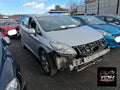 Despiece / Recambios Toyota Prius (ZVW30) 2009-2015 1.8 Hybrid Plateado