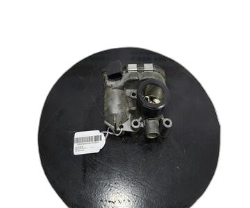Caja de mariposa A1601410225 de Smart Fortwo coupe
