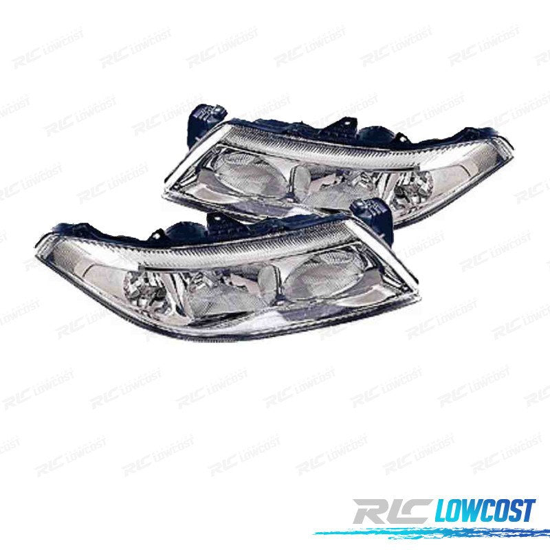 Faros PARA Renault Laguna II 01-05