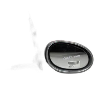 Retrovisor derecho 017004 de Smart Fortwo coupe