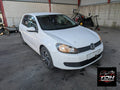 Volkswagen Golf VI Mk6 2008-2013 Blanco - Despiece / Recambios