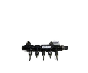 Rampa inyectora 9654592680 de Peugeot 207