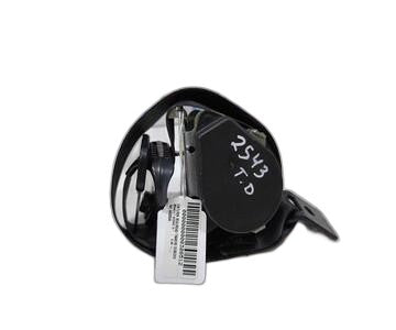 Cinturón seguridad trasero derecho A003594 de Renault Scenic iii (jz)