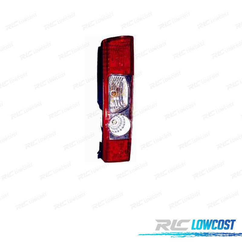 Piloto DCH PARA Citroen Jumper FIAT Ducato Peugeot Boxer 06-