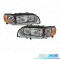 Faros PARA Volvo S60 V60 04-09