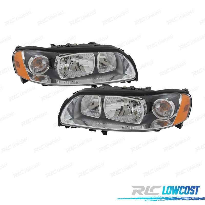 Faros PARA Volvo S60 V60 04-09