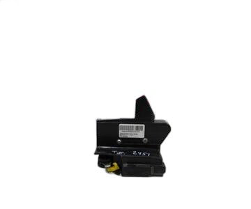 Motor cierre centralizado trasero izquierdo 825033585RC de Seat Leon (1p1)