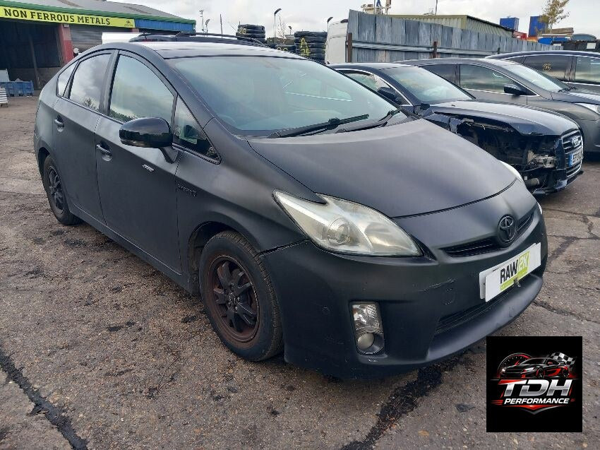 Toyota Prius XW30 (2009-2015) 1.8 Hybrid Negro Mate - Despiece / Recambios