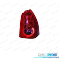 Piloto DCH Peugeot 307 Station Wagon 01-05