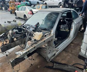 Bmw Serie 3 Cabrio 2006 - Despiece