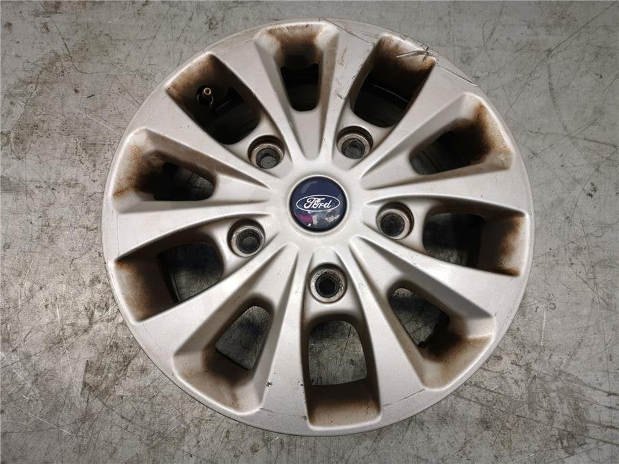 Llanta Ford Transit/tourneo Custom Combi