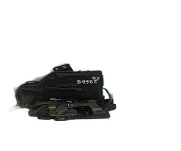 Motor cierre centralizado trasero derecho 8z0839016a de Audi A2 (8z)