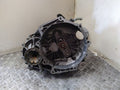 Caja de Cambios Manual SEAT Leon 5F1 Fr SEH