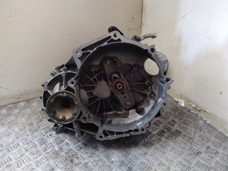 Caja de Cambios Manual SEAT Leon 5F1 Fr SEH