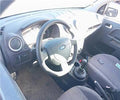 Ford Fusion 1.4 Futura 2002 - Despiece