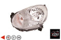 Faro Izquierdo Nissan Micra Nuevo Ref. 260601HB0A