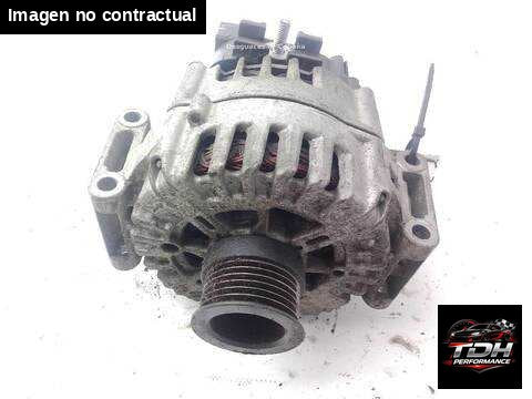 Alternador Mercedes-Benz Clase C 160 (2014) Ref. A0009067802
