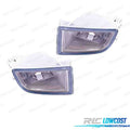 Faros Antiniebla PARA Skoda Fabia 4P 5P Combi 99-04