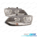 Faros Volkswagen VW POLO VII 09- HEL