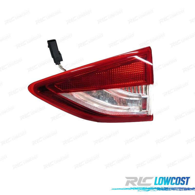 Piloto DCH PARA FORD KUGA II 13-17 LED Blanco ROJO | TDH Performance