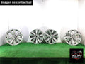 Juego Llantas Skoda Octavia