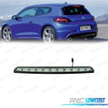 Tercera LUZ Freno PARA Volkswagen VW Scirocco 08-14