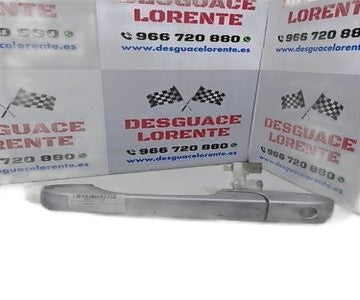 Maneta exterior delantera izquierda de Honda Cr-v (rd8)