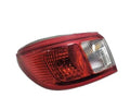 Piloto trasero izquierdo 98082305880 de Mitsubishi Colt czc cabrio