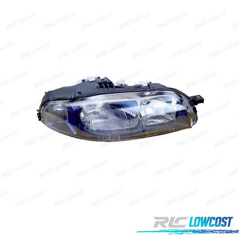FARO DCH CON Regulación Manual FIAT Bravo Brava 95-01
