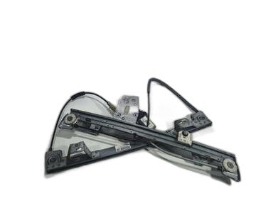 Elevalunas delantero izquierdo 402087A de Renault Kangoo express (fw0/1_)