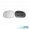 Cristal Espejo BASE Izquierdo Citroen C3 02-10 Convexo