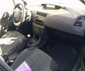 Citroen C4 Berlina 1.4 16V (88 CV / 65 KW) (88 CV / 65 KW) 2004 - Desp