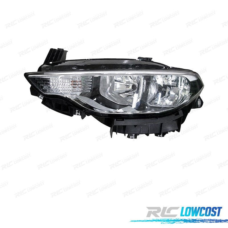 FARO IZQ FIAT TIPO 16-20