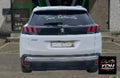 Peugeot 3008 II (P84) 2016-2023 Despiece / Recambios