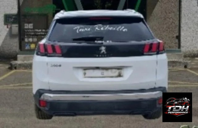 Peugeot 3008 II (P84) 2016-2023 Despiece / Recambios