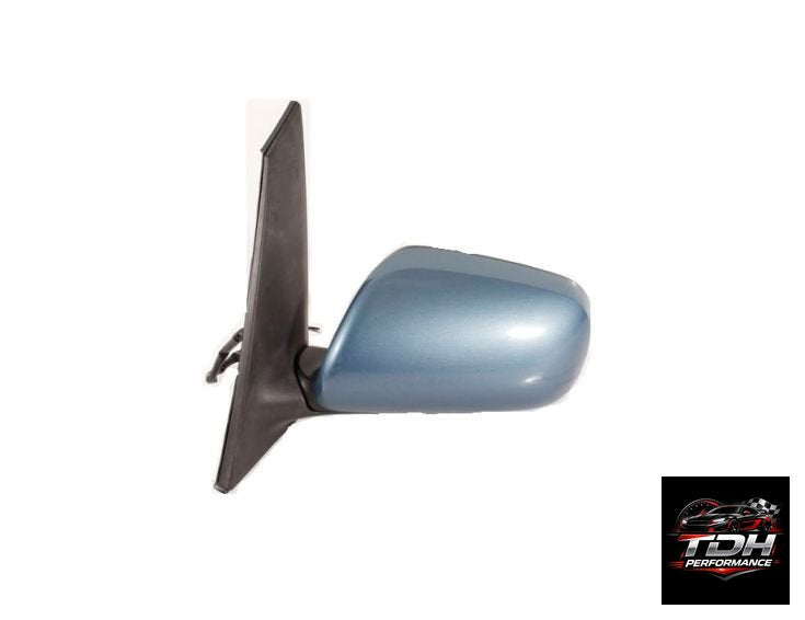 Retrovisor Izquierdo Toyota Prius Nuevo Ref. 8794047112