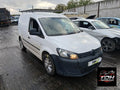 Despiece / Recambios Volkswagen Caddy 2K 2010-2015 Blanco - 1.6 TDI CAYD