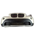 Paragolpes delantero de Bmw Serie x1 (e84)