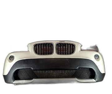 Paragolpes delantero de Bmw Serie x1 (e84)