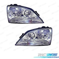 Faros CON Regulación Eléctrica PARA KIA Sorento 02-06