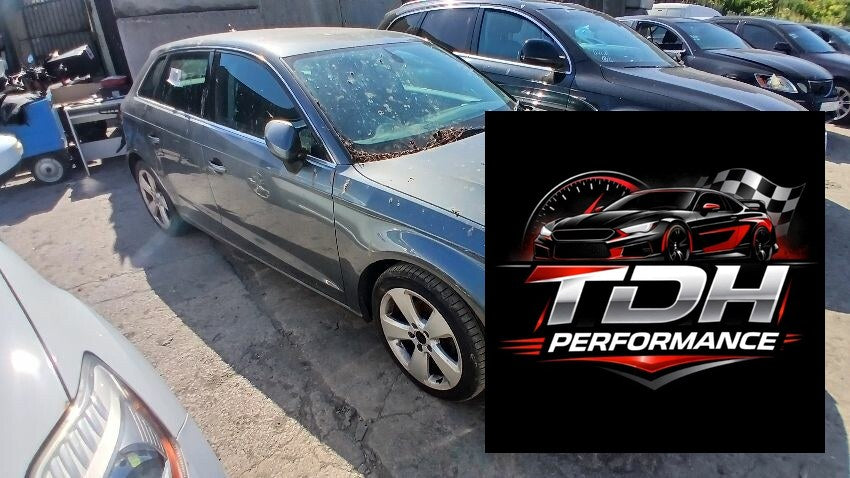 Despiece / Recambios Audi A3 8V (2012-2020) 2.0 TDI Sport